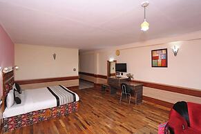 Goroomgo Ishaan Resort Manali