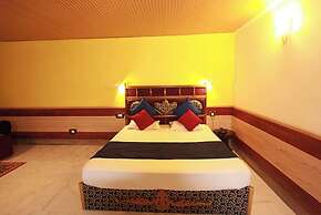 Goroomgo Ishaan Resort Manali