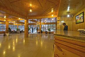 Goroomgo Ishaan Resort Manali