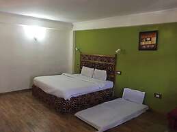 Goroomgo Ishaan Resort Manali