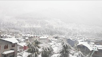 Goroomgo Ishaan Resort Manali