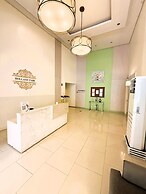 JFam Suites