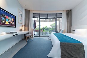 CZD HOTEL