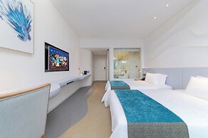 CZD HOTEL
