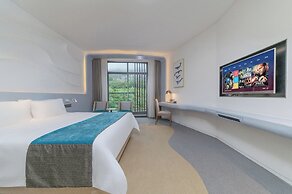 CZD HOTEL