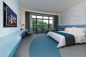 CZD HOTEL