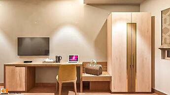 HOTEL HARI INTERNATIONAL