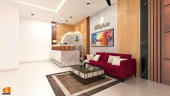 HOTEL HARI INTERNATIONAL