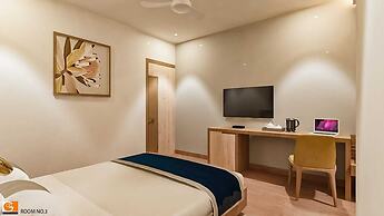 HOTEL HARI INTERNATIONAL