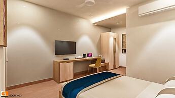 HOTEL HARI INTERNATIONAL