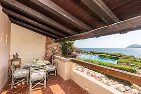 Punta Volpe Home With Pool