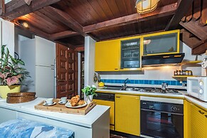 Punta Volpe Home With Pool