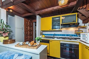 Punta Volpe Home With Pool