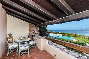 Punta Volpe Home With Pool