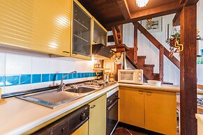 Punta Volpe Home With Pool