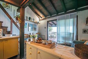 Punta Volpe Home With Pool