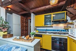 Punta Volpe Home With Pool