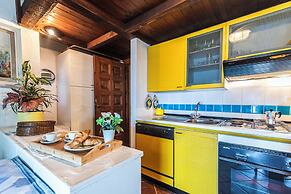 Punta Volpe Home With Pool