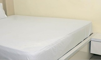 Hotel Jp palace Garhia