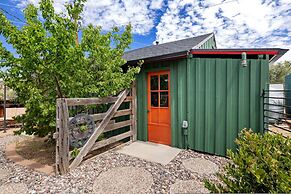 Rock House Haven Retreat
