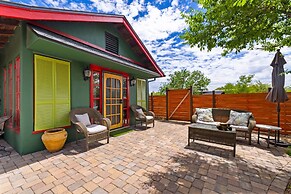 Rock House Haven Retreat