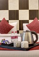 Hotel Silky Palace By GRB