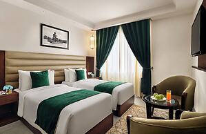 Deventure Sarovar Portico  Patel Nagar