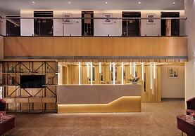 Deventure Sarovar Portico  Patel Nagar