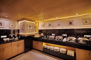 Deventure Sarovar Portico  Patel Nagar