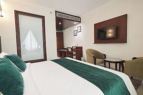 Deventure Sarovar Portico  Patel Nagar