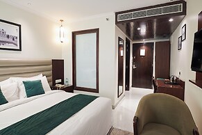 Deventure Sarovar Portico  Patel Nagar