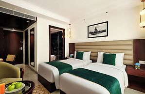 Deventure Sarovar Portico  Patel Nagar