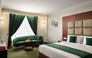 Deventure Sarovar Portico  Patel Nagar