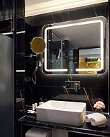 Deventure Sarovar Portico  Patel Nagar