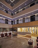 Deventure Sarovar Portico  Patel Nagar