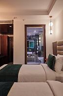 Deventure Sarovar Portico  Patel Nagar