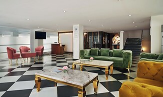 Deventure Sarovar Portico  Patel Nagar