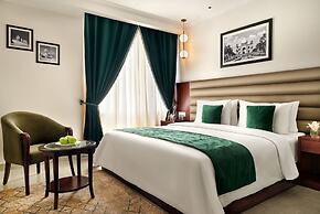 Deventure Sarovar Portico  Patel Nagar