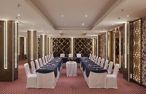 Deventure Sarovar Portico  Patel Nagar