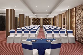 Deventure Sarovar Portico  Patel Nagar