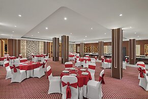 Deventure Sarovar Portico  Patel Nagar