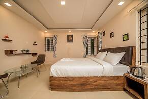 Eden Valley Resort