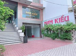 KHACH SAN NAM KIEU CA MAU