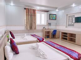 KHACH SAN NAM KIEU CA MAU