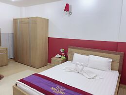 KHACH SAN NAM KIEU CA MAU