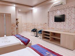 KHACH SAN NAM KIEU CA MAU