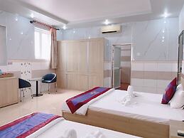 KHACH SAN NAM KIEU CA MAU