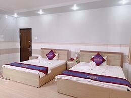 KHACH SAN NAM KIEU CA MAU