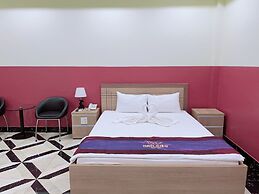 KHACH SAN NAM KIEU CA MAU