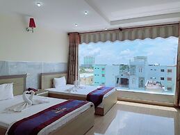 KHACH SAN NAM KIEU CA MAU